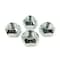 Dexter Axle Wheel Lug Nut, K71-347-00 K71-347-00 - alternate 1